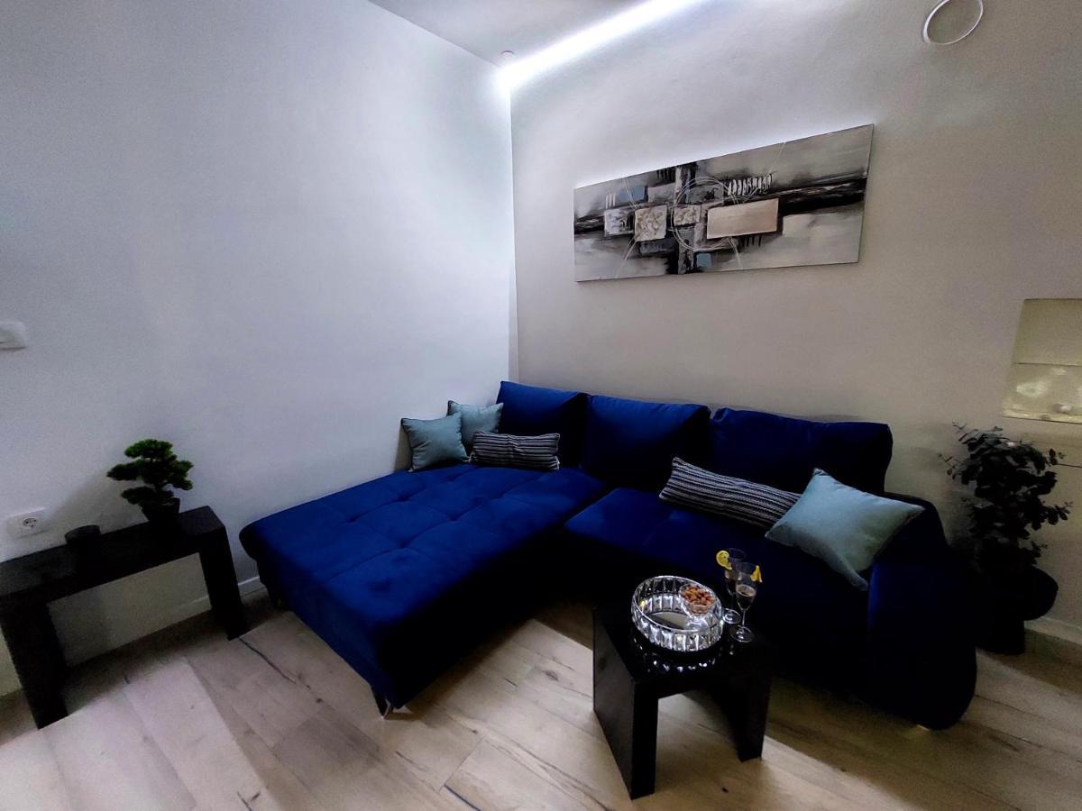 שיבניק V Apartment מראה חיצוני תמונה