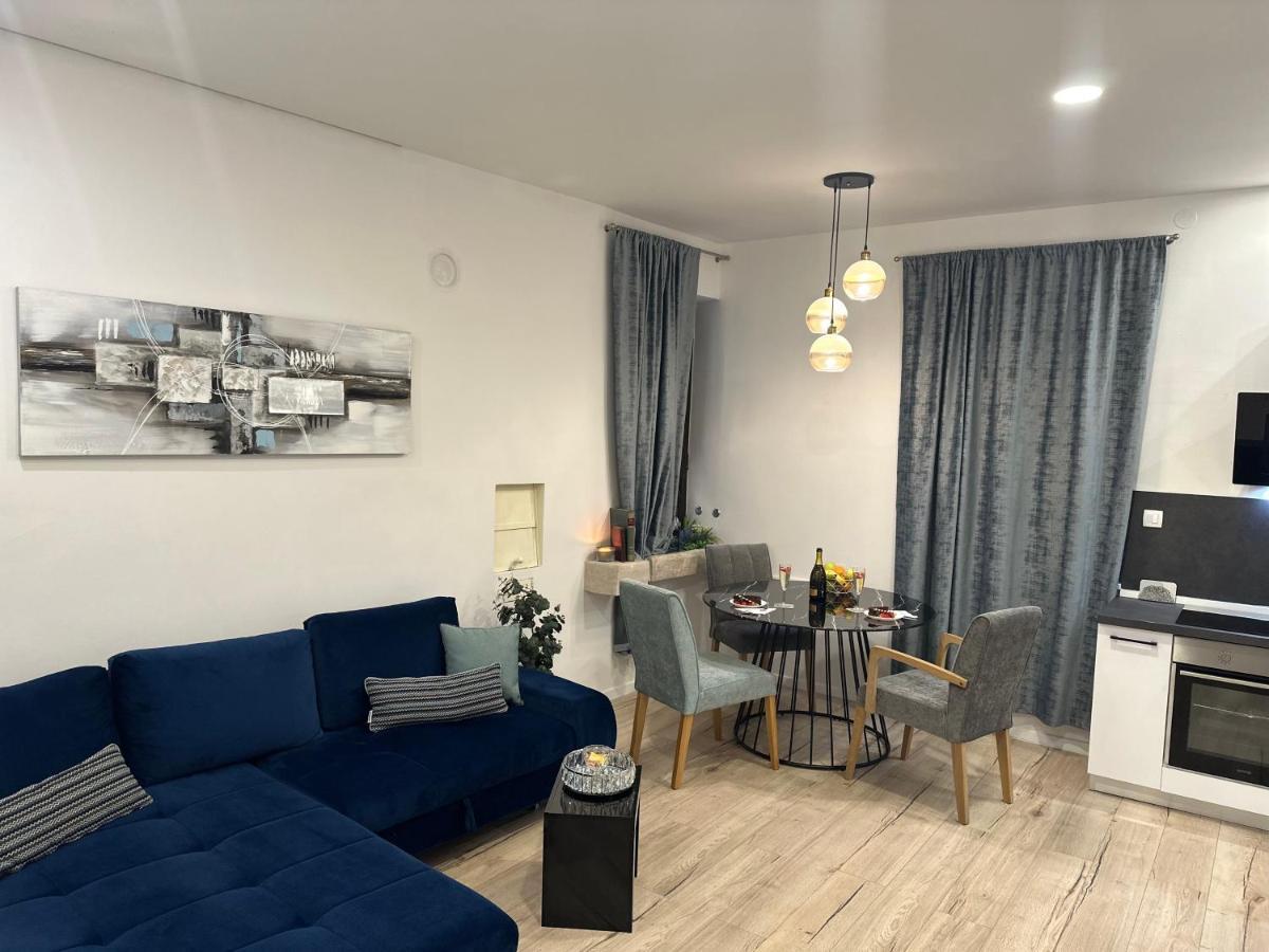 שיבניק V Apartment מראה חיצוני תמונה