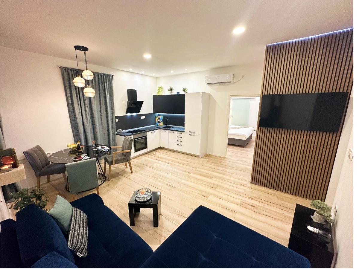 שיבניק V Apartment מראה חיצוני תמונה