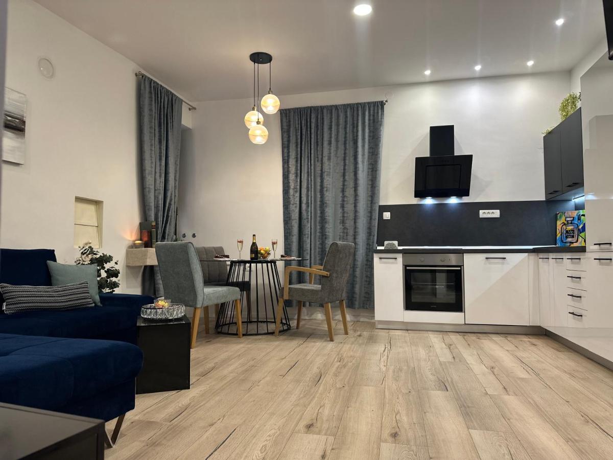 שיבניק V Apartment מראה חיצוני תמונה